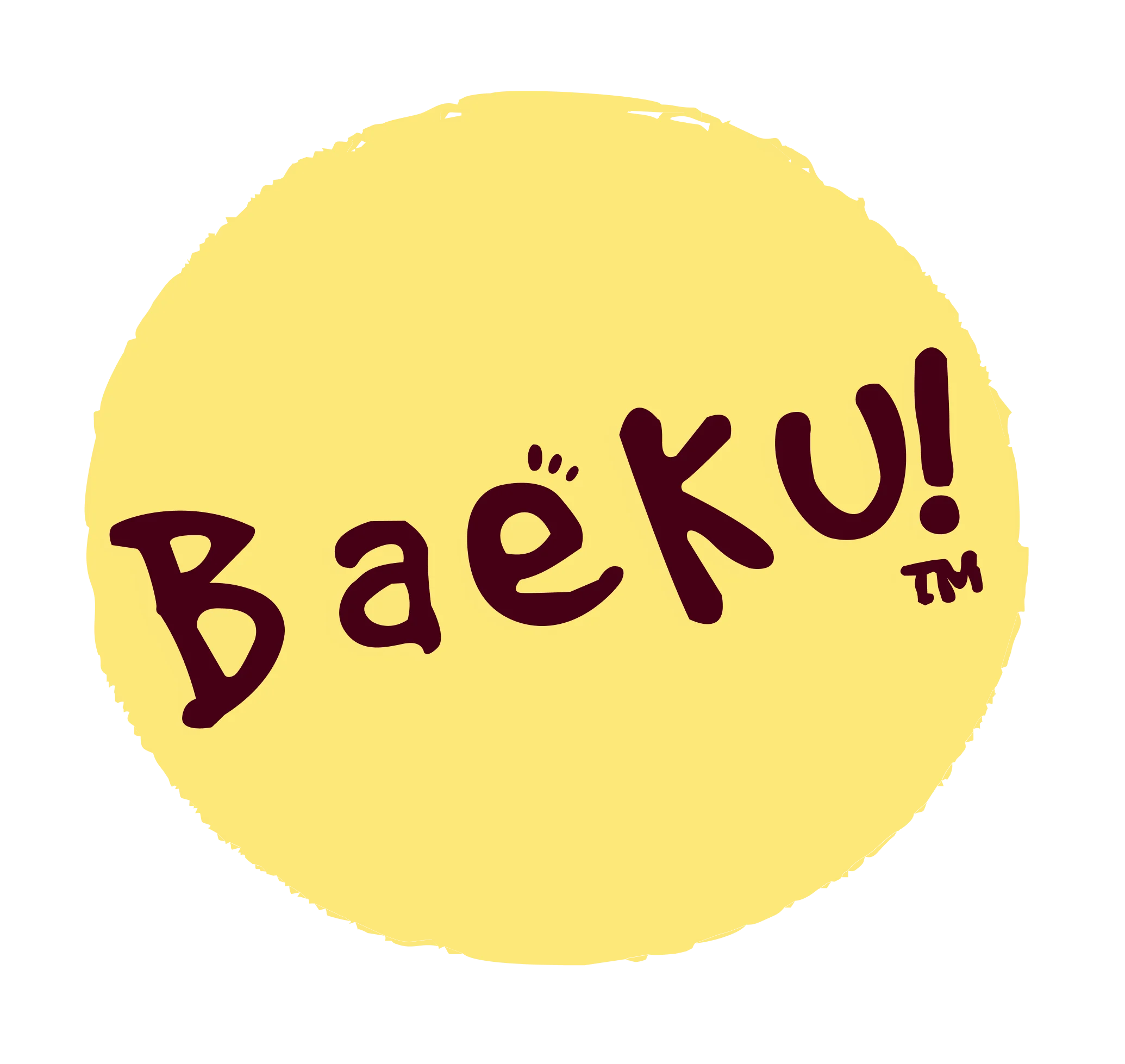 Baeku!