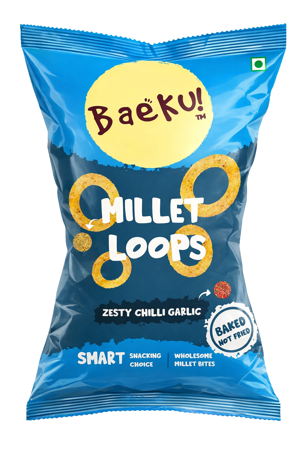 Millet Loops