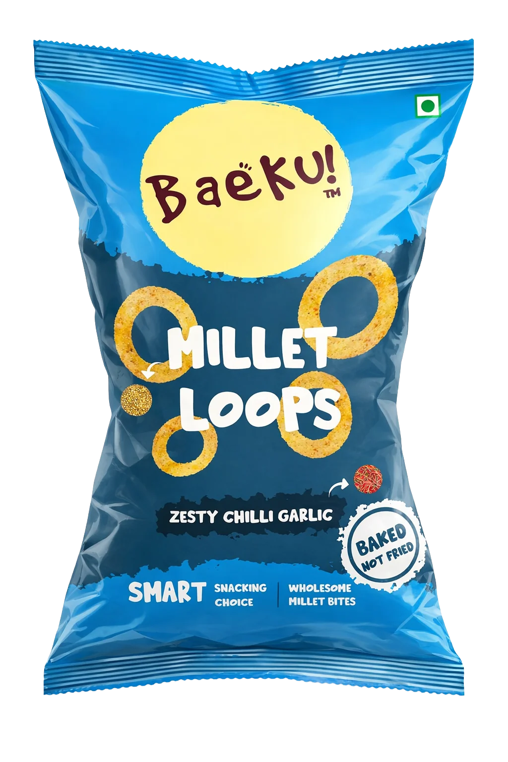 Millet Loops