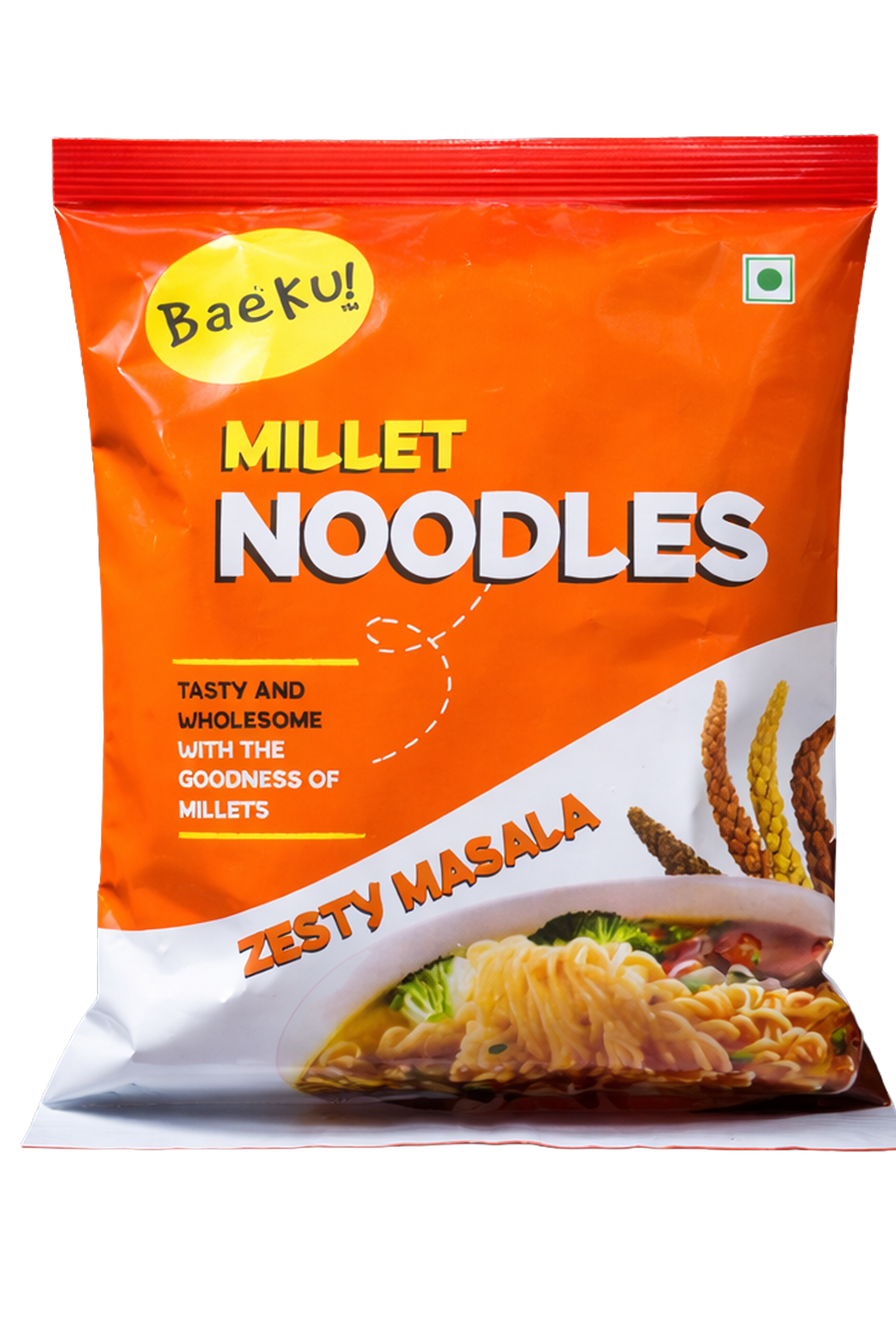Millet Noodles