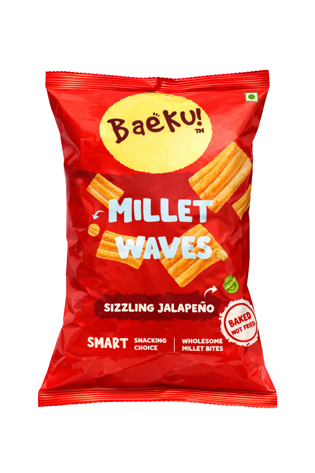 Millet Waves